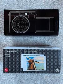 Leica sofort