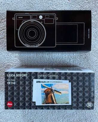 Leica sofort