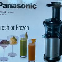Estrattore Panasonic