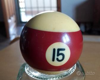 Palla per biliardo