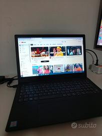 Lenovo  I3 256SSD Win10 veloce 