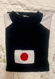 Maglia manica lunga Nippon Lenders Tg M