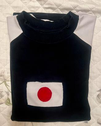 Maglia manica lunga Nippon Lenders Tg M