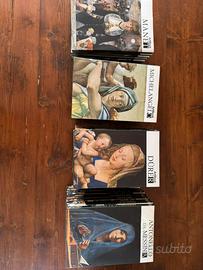 Collana Artbook Mondadori 2005