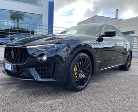 Maserati Levante Gransport Q4 3.0 350cv benzina
