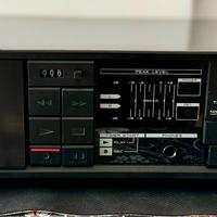 STEREO CASSETTE AKAI PARI AL NUOVO