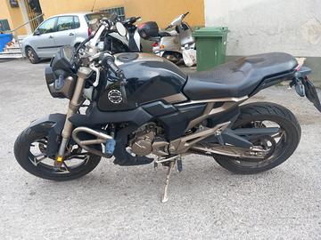 Benelli zontes