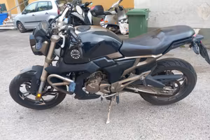 Benelli zontes