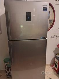 Frigorifero Samsung Digital Inverter RT35FDJADSA