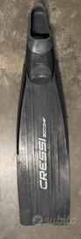 Pinne Cressi 2000 HF