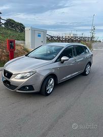 SEAT IBIZA ST 1.2 TSI