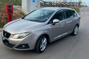 SEAT IBIZA ST 1.2 TSI