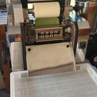 Macchina Cappellettatrice professionale