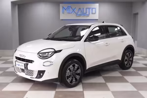 Fiat 600 1.2 Hybrid Pop 145CV Auto