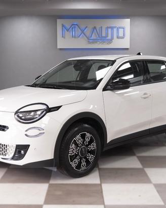 Fiat 600 1.2 Hybrid Pop 145CV Auto