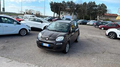 Fiat Panda 0.9 TwinAir Turbo Natural Power Easy