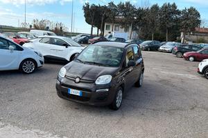 Fiat Panda 0.9 TwinAir Turbo Natural Power Easy