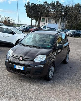 Fiat Panda 0.9 TwinAir Turbo Natural Power Easy