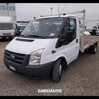 FORD Transit VI 350 RWD E5 2011 - transit 35 U3432