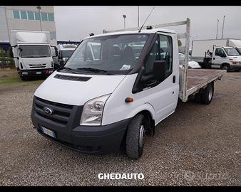 FORD Transit VI 350 RWD E5 2011 - transit 35 U3432