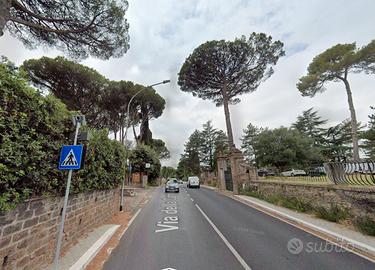 Camilluccia monolocale arredato