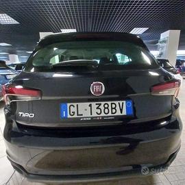 FIAT Tipo 1.3 Mjt S&S 5 porte City Cross