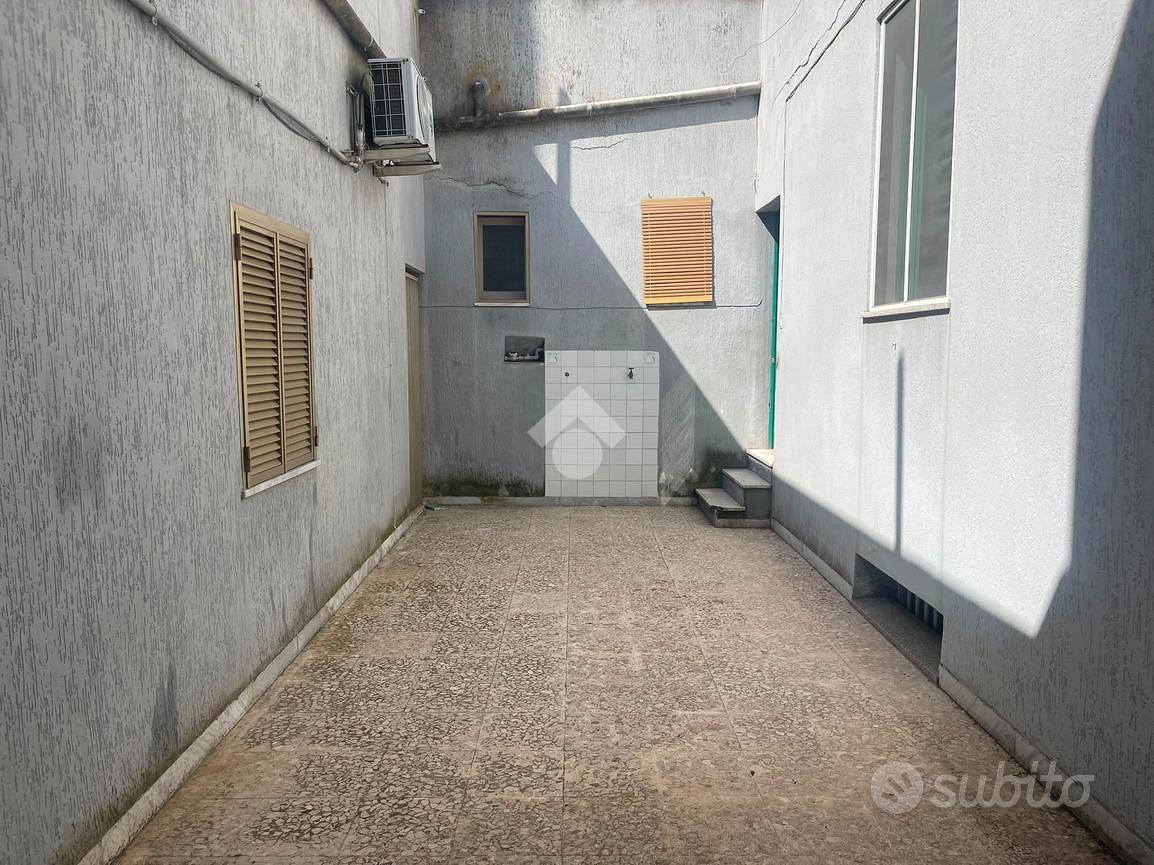 Apartment in Grottaglie, Quartiere delle Ceramiche, Taranto - Vista 2