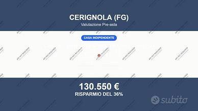 Immobile in asta di 78341 m² con più di 5 locali a