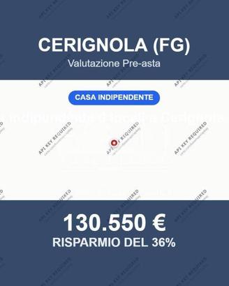 Immobile in asta di 78341 m² con più di 5 locali a