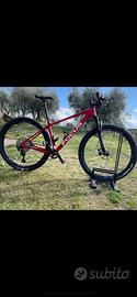 Mtb front focus raven 29