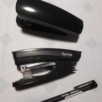 Spillatrice Lyreco 26/6 e 24/6