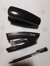 Spillatrice Lyreco 26/6 e 24/6