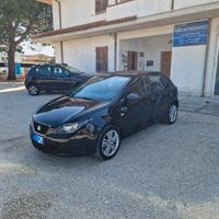 seat ibiza Cc12bzina ideale per nevi patetati 
