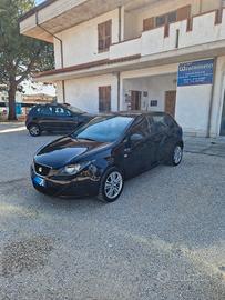 seat ibiza Cc12bzina ideale per nevi patetati 
