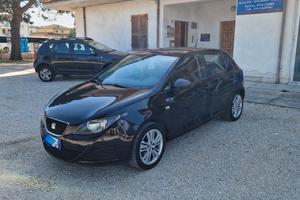 seat ibiza Cc12bzina ideale per nevi patetati 