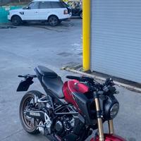 Cb125r