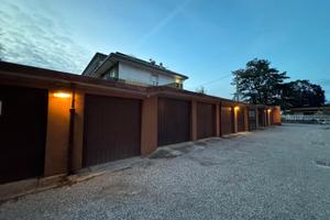 Box singolo merate zona Via E.Ravasi