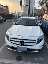 Mercedes Gla 200 d Automatic 2016