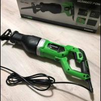 Seghetto alternativo Kawasaki