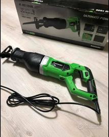 Seghetto alternativo Kawasaki