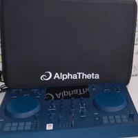 ALPHATHETA DJC-OmnisDuo più bag