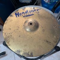 Piatto Hi-Hat HEADLINER PERCUSSION 14”