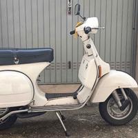 Piaggio Vespa 125 PX