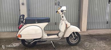 Piaggio Vespa 125 PX