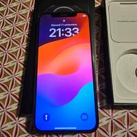 iPhone 12 pro 128 gb