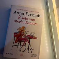 e solo una storia d’amore
