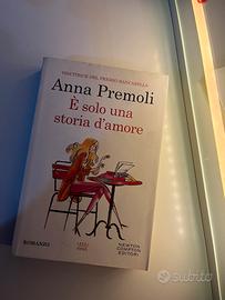 e solo una storia d’amore