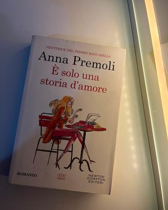 e solo una storia d’amore