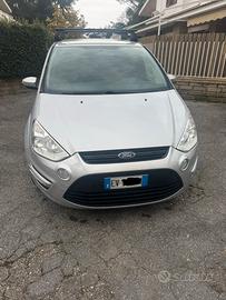 Ford S-max 2.0