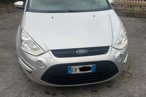 Ford S-max 2.0